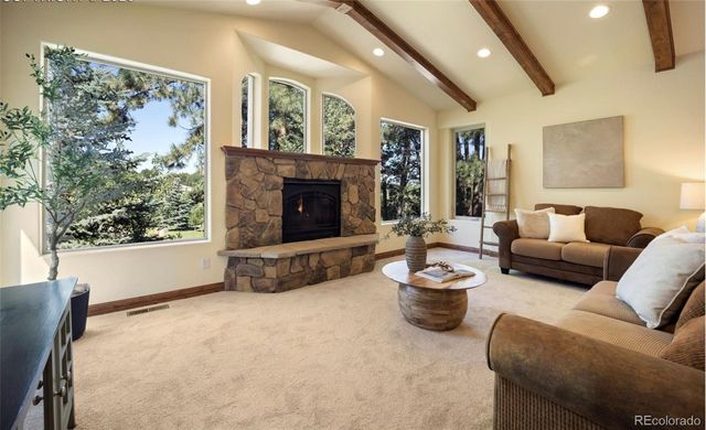 18525 Glenthorne Lane, Monument, CO 80132