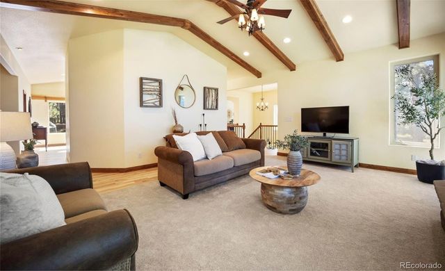 18525 Glenthorne Lane, Monument, CO 80132