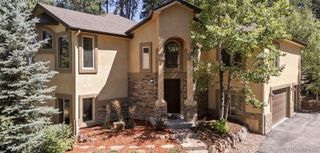 18525 Glenthorne Lane, Monument, CO 80132