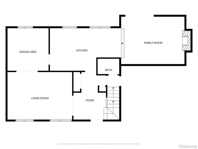 2790 LANERGAN Drive, Troy, MI 48084