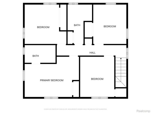 2790 LANERGAN Drive, Troy, MI 48084