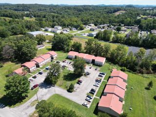 67 Robert E Cox Road, Corbin, KY 40701