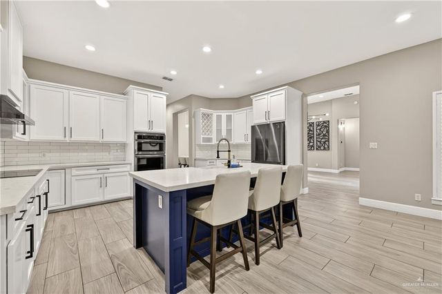 611 S 1st Lane, Mcallen, TX 78501