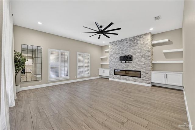 611 S 1st Lane, Mcallen, TX 78501