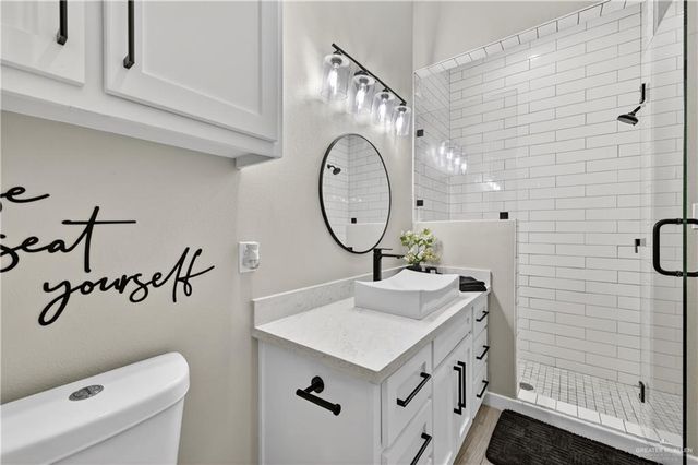 611 S 1st Lane, Mcallen, TX 78501