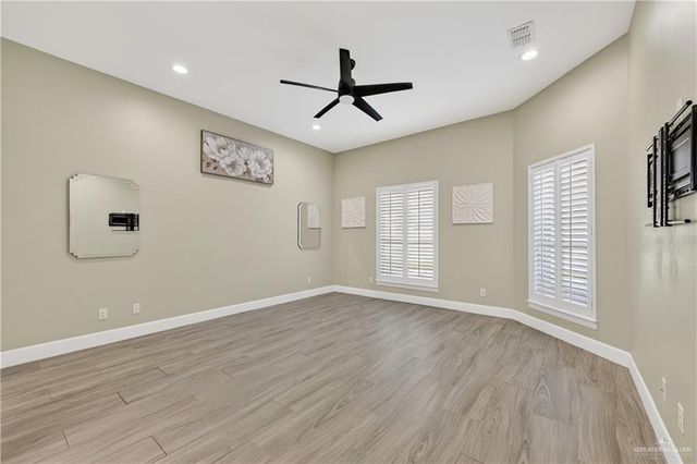611 S 1st Lane, Mcallen, TX 78501