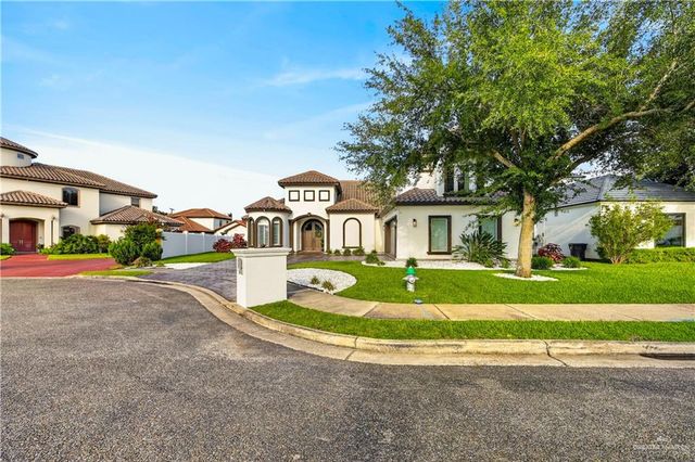 611 S 1st Lane, Mcallen, TX 78501