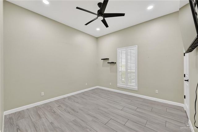 611 S 1st Lane, Mcallen, TX 78501