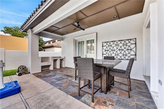 611 S 1st Lane, Mcallen, TX 78501