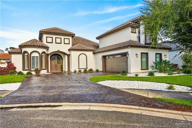 611 S 1st Lane, Mcallen, TX 78501