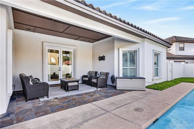 611 S 1st Lane, Mcallen, TX 78501