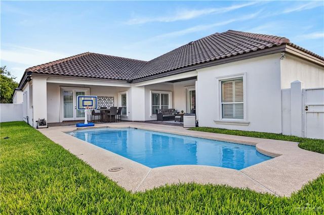 611 S 1st Lane, Mcallen, TX 78501