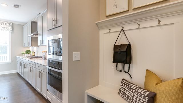 105 Ocean Mist Lane, Holly Springs, NC 27540