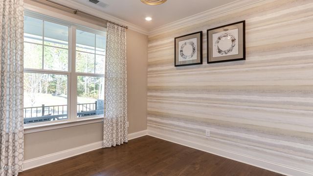 105 Ocean Mist Lane, Holly Springs, NC 27540