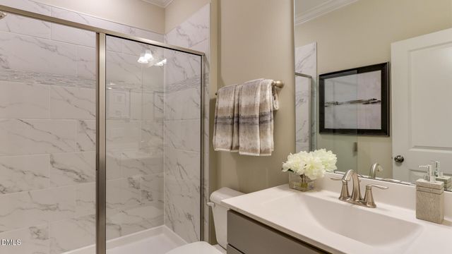 105 Ocean Mist Lane, Holly Springs, NC 27540