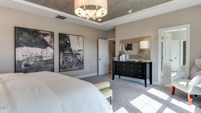 105 Ocean Mist Lane, Holly Springs, NC 27540