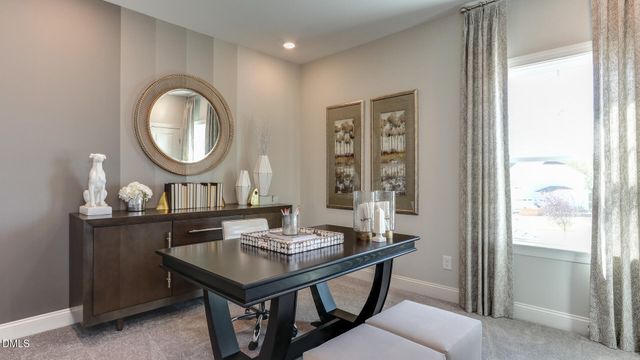 105 Ocean Mist Lane, Holly Springs, NC 27540