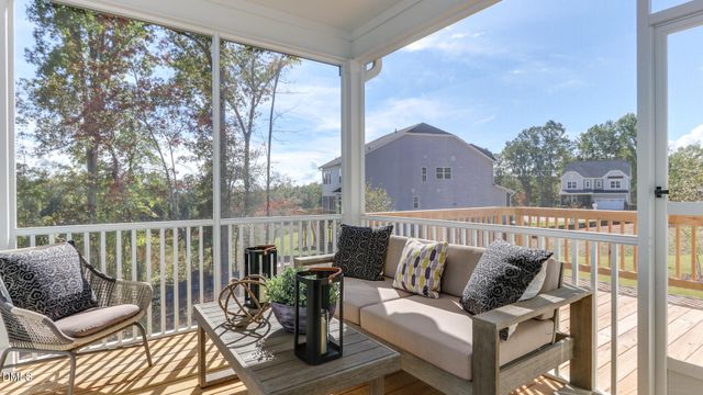 105 Ocean Mist Lane, Holly Springs, NC 27540