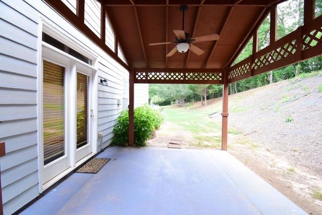 111 Carlisle Street, Newnan, GA 30263