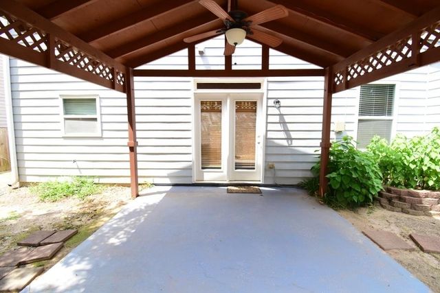 111 Carlisle Street, Newnan, GA 30263