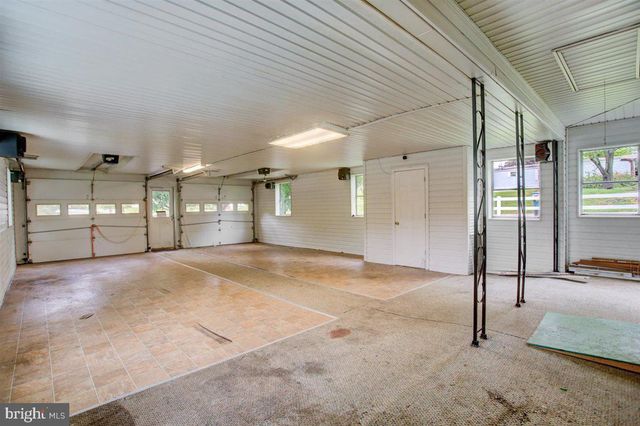 5785 MONTGOMERY CHURCH ROAD, Greencastle, PA 17225