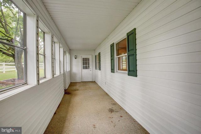 5785 MONTGOMERY CHURCH ROAD, Greencastle, PA 17225