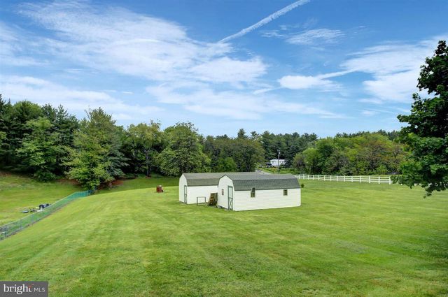 5785 MONTGOMERY CHURCH ROAD, Greencastle, PA 17225
