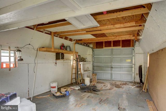 5785 MONTGOMERY CHURCH ROAD, Greencastle, PA 17225