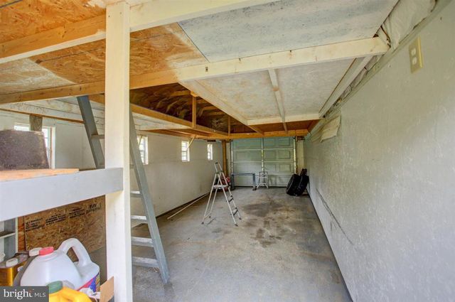 5785 MONTGOMERY CHURCH ROAD, Greencastle, PA 17225