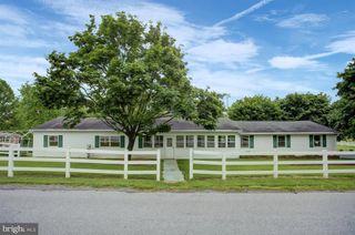 5785 MONTGOMERY CHURCH ROAD, Greencastle, PA 17225