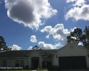 123 Carmelite Avenue NW, Palm Bay, FL 32907