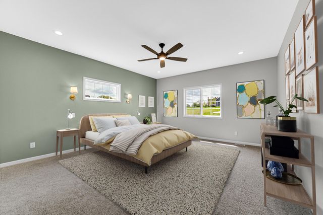 703 Druim Trail, Crown Point, IN 46307