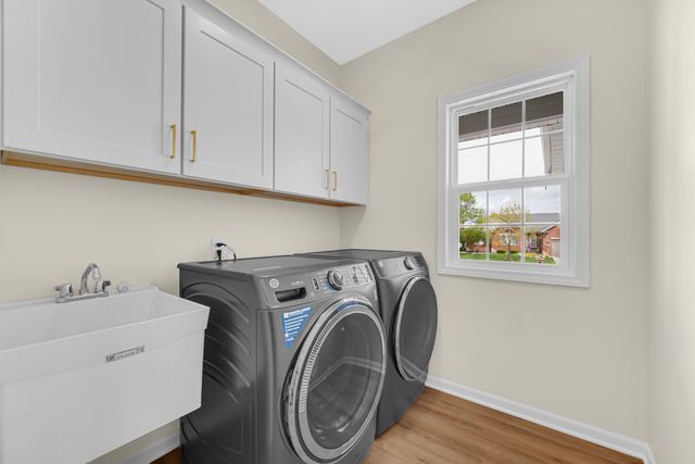 703 Druim Trail, Crown Point, IN 46307