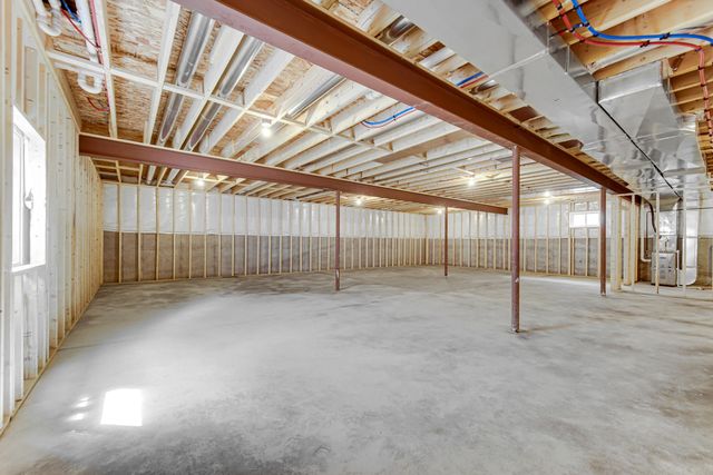 703 Druim Trail, Crown Point, IN 46307
