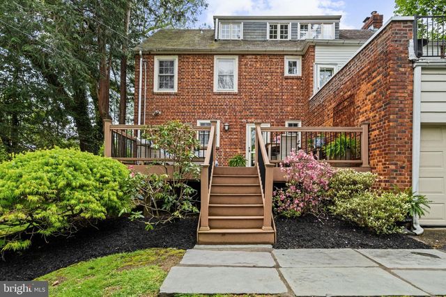 7901 COBDEN RD, Glenside, PA 19038