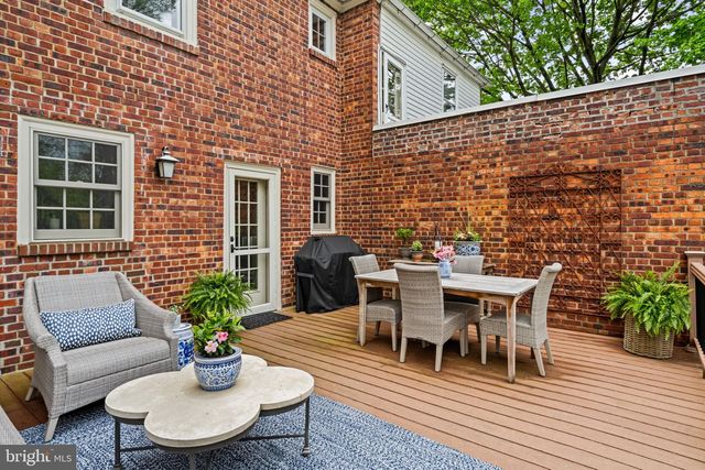 7901 COBDEN RD, Glenside, PA 19038