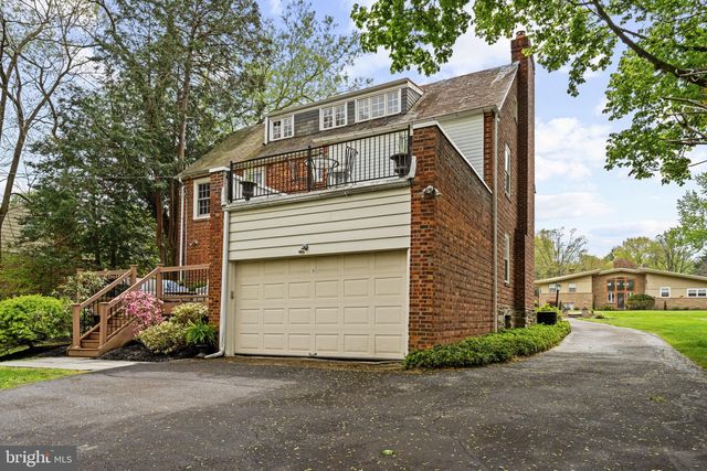 7901 COBDEN RD, Glenside, PA 19038