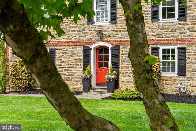 7901 COBDEN RD, Glenside, PA 19038