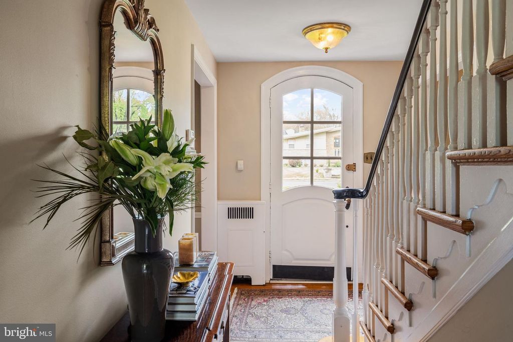 7901 COBDEN RD, Glenside, PA 19038