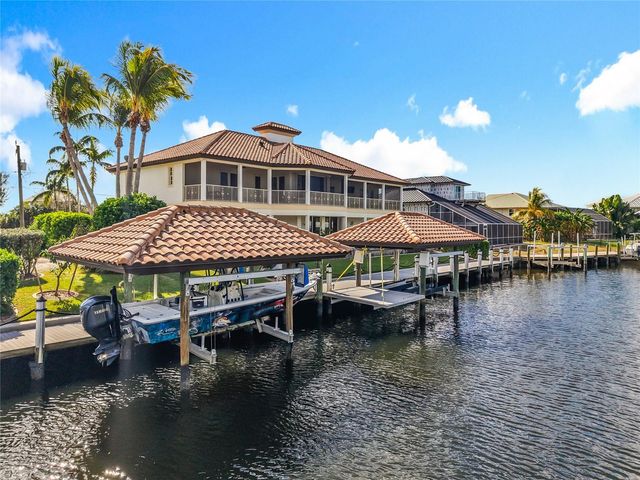 24248 TREASURE ISLAND BOULEVARD, Punta Gorda, FL 33955