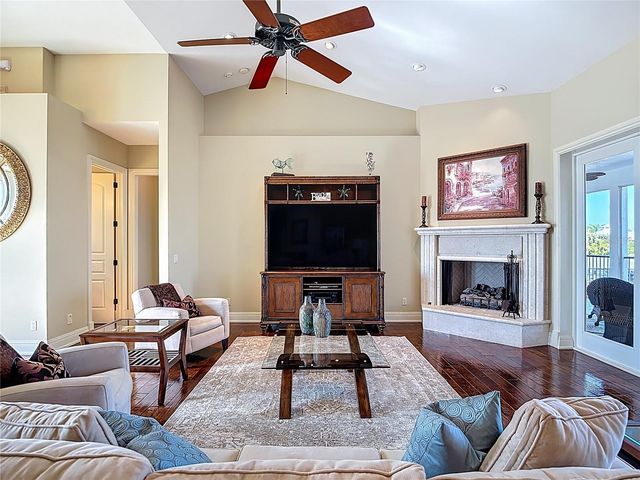 24248 TREASURE ISLAND BOULEVARD, Punta Gorda, FL 33955