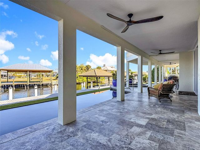 24248 TREASURE ISLAND BOULEVARD, Punta Gorda, FL 33955