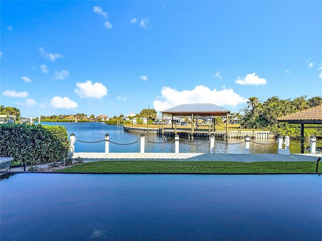 24248 TREASURE ISLAND BOULEVARD, Punta Gorda, FL 33955