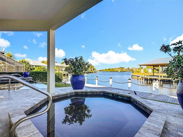 24248 TREASURE ISLAND BOULEVARD, Punta Gorda, FL 33955