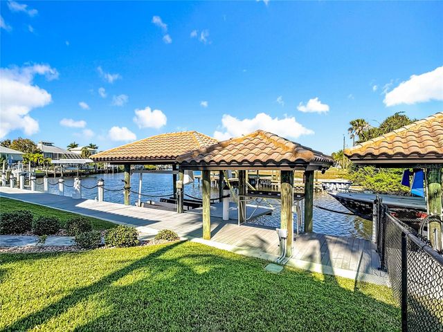 24248 TREASURE ISLAND BOULEVARD, Punta Gorda, FL 33955