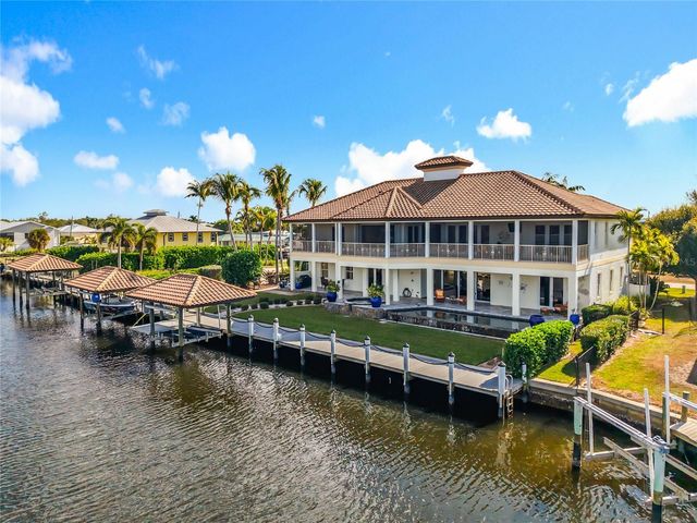 24248 TREASURE ISLAND BOULEVARD, Punta Gorda, FL 33955
