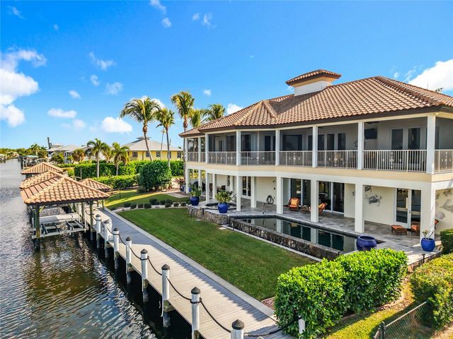 24248 TREASURE ISLAND BOULEVARD, Punta Gorda, FL 33955