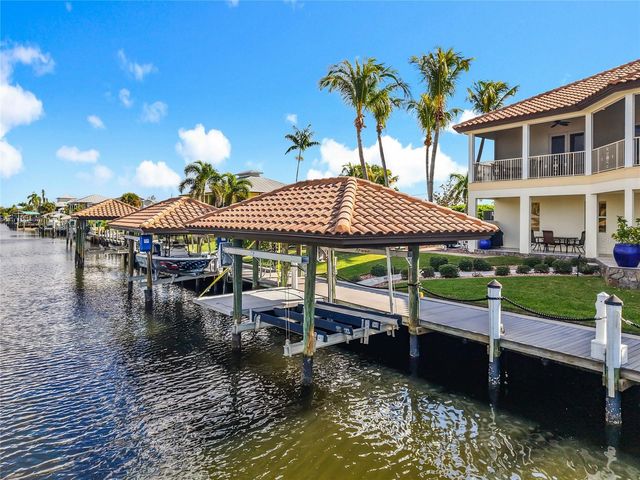 24248 TREASURE ISLAND BOULEVARD, Punta Gorda, FL 33955