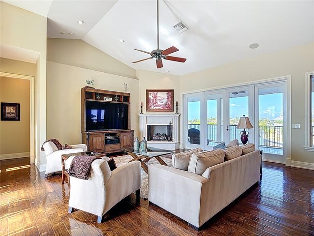 24248 TREASURE ISLAND BOULEVARD, Punta Gorda, FL 33955