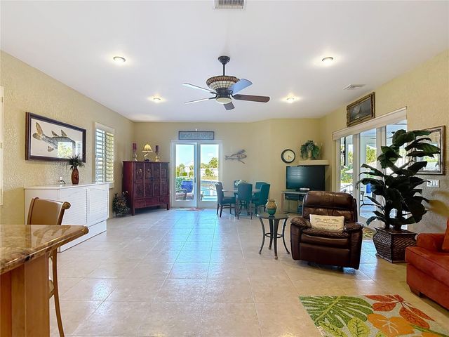 24248 TREASURE ISLAND BOULEVARD, Punta Gorda, FL 33955